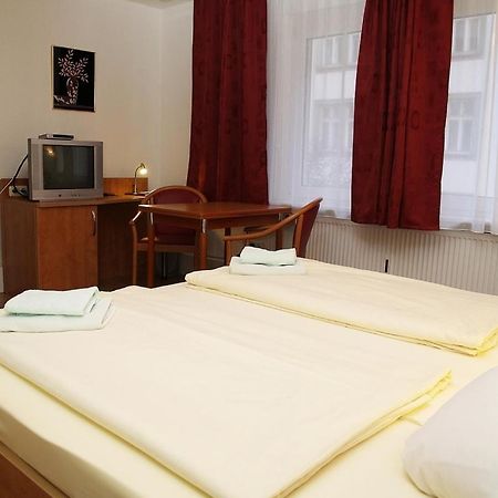 Altstadthotel Wienecke Braunschweig Eksteriør bilde